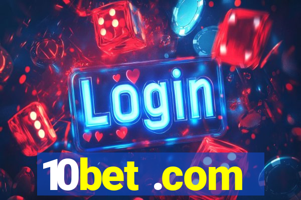 10bet .com